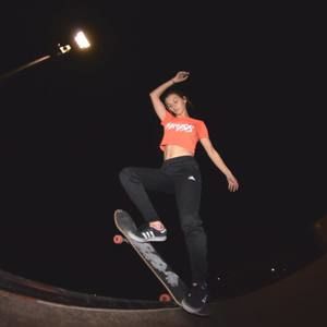 Meet your Posher, Jess